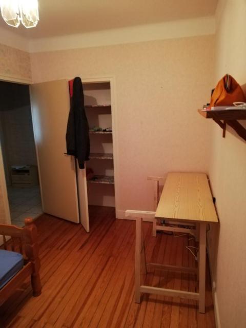 Location chambre Chambery - Photo 2