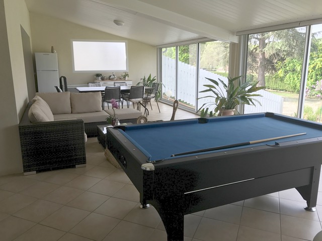 Location maison F5 St Sixte - Photo 5