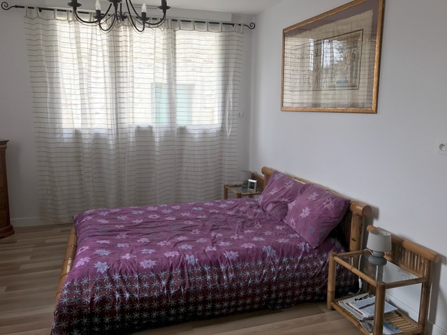 Location maison F5 St Sixte - Photo 6