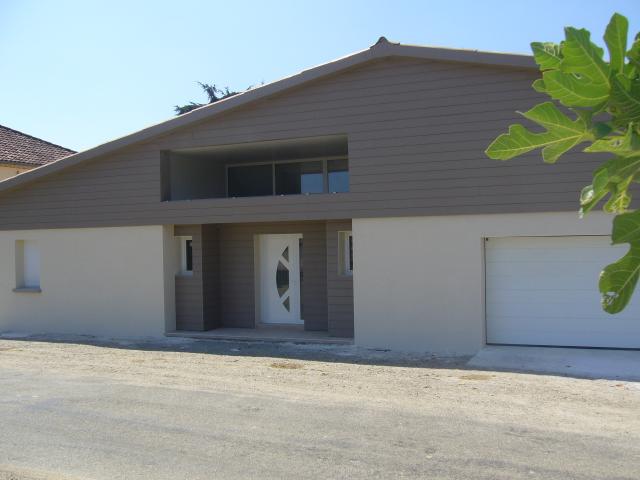 Location maison F5 St Sixte - Photo 8