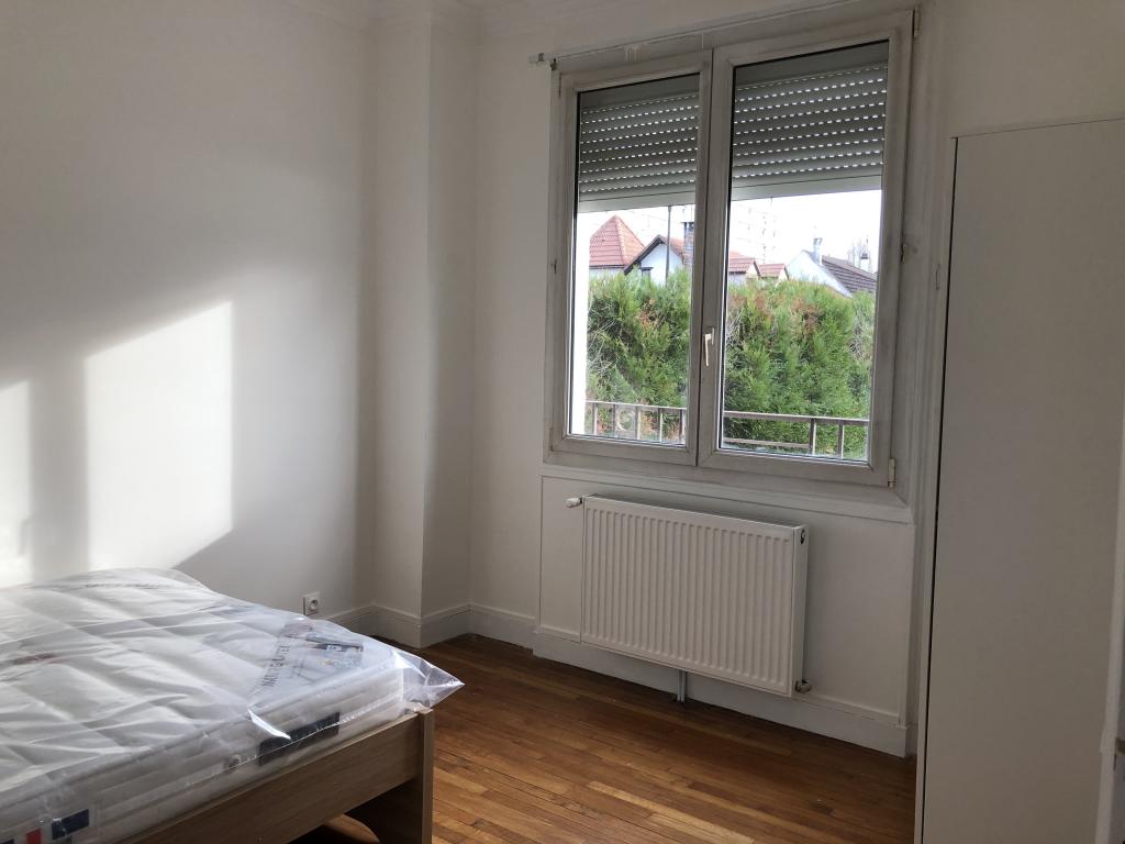 Location chambre Villejuif - Photo 1