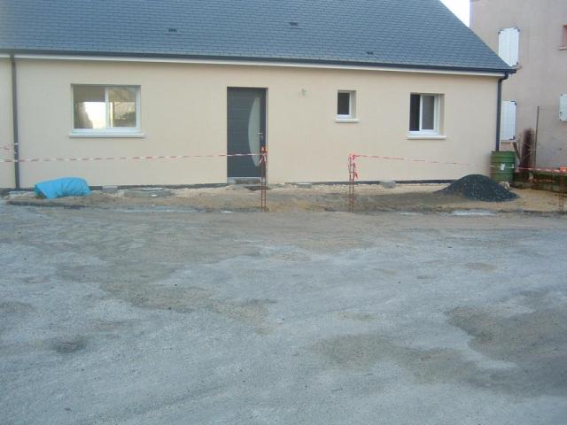 Location maison F3 Doue la Fontaine - Photo 1