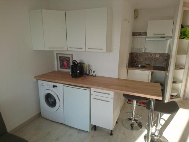 Location appartement T2 Troyes - Photo 3