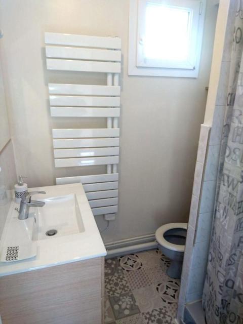 Location appartement T2 Troyes - Photo 4