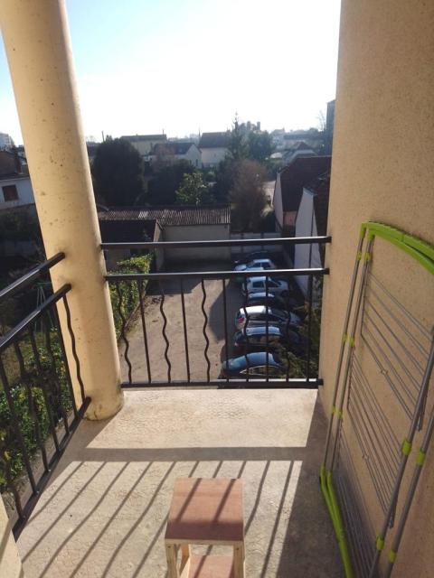 Location appartement T2 Troyes - Photo 5