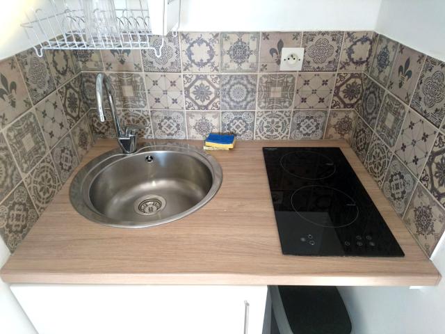Location appartement T2 Troyes - Photo 6