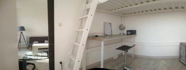 Location appartement T2 Troyes - Photo 8