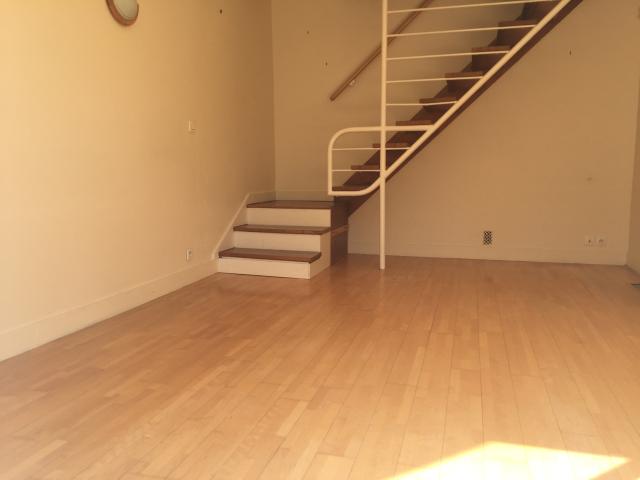 Location appartement T3 Viroflay - Photo 2