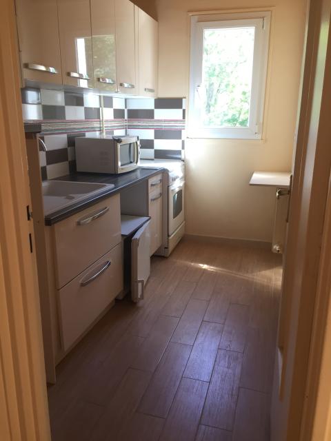 Location appartement T3 Viroflay - Photo 6