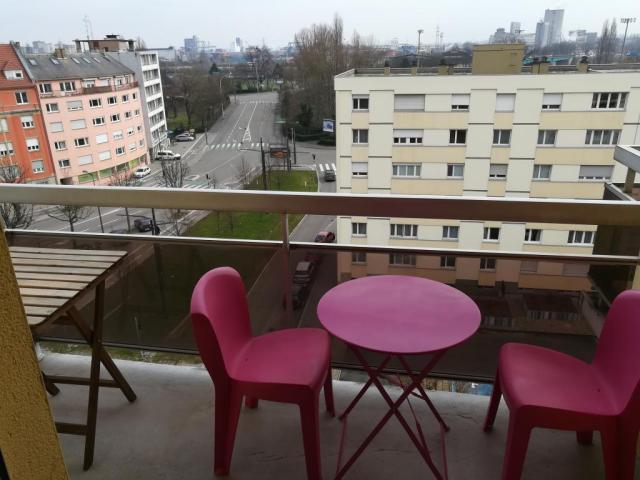 Location studio Strasbourg - Photo 3