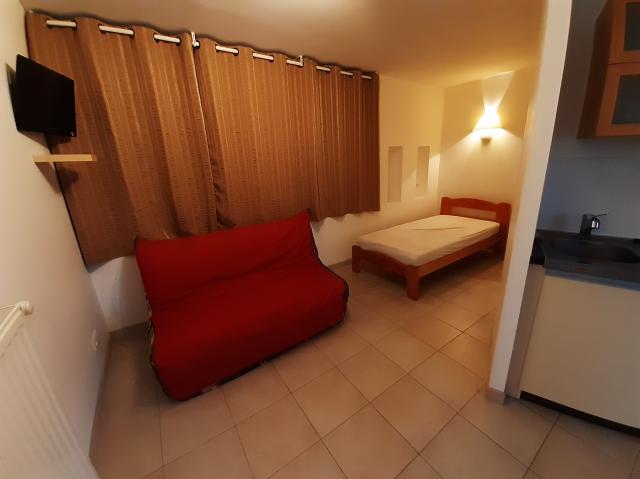 Location studio Chateauneuf de Galaure - Photo 3