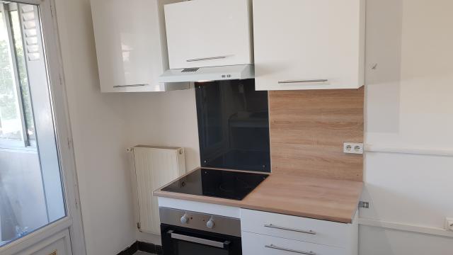 Location appartement T3 Vienne - Photo 2