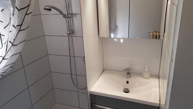 Location appartement T3 Vienne - Photo 3