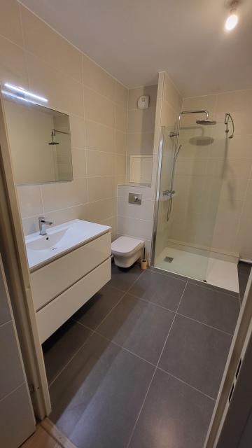Location appartement T2 Puteaux - Photo 5