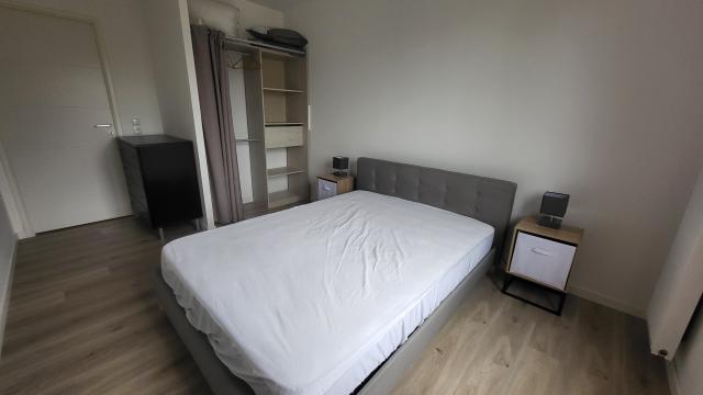 Location appartement T2 Puteaux - Photo 8