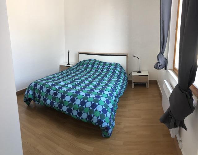 Location appartement T2 Meru - Photo 2