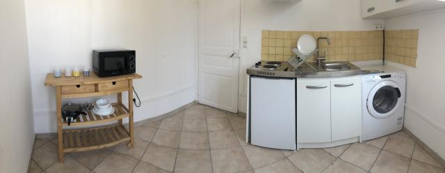 Location appartement T2 Meru - Photo 3