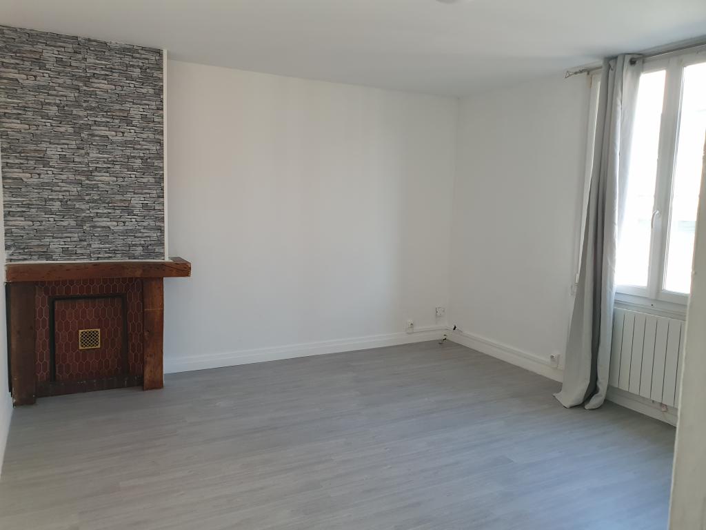 Location chambre Rouen - Photo 1