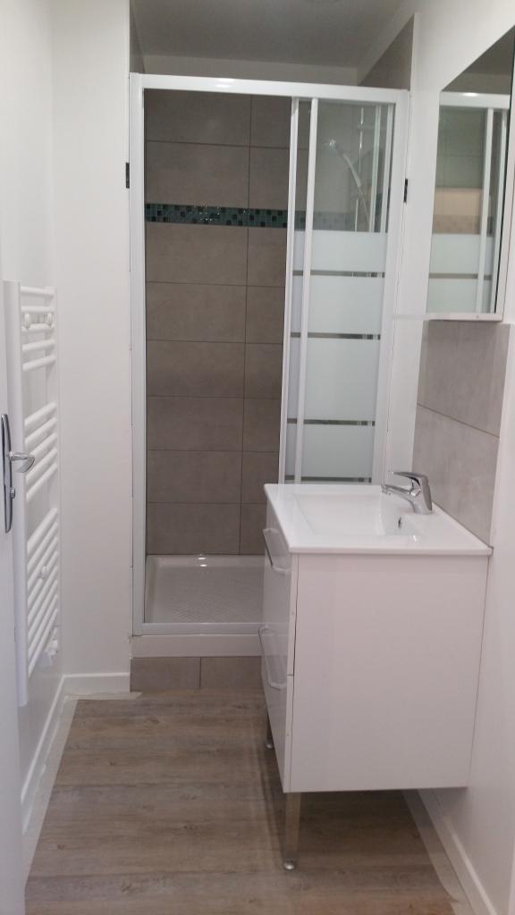 Location chambre Rouen - Photo 2