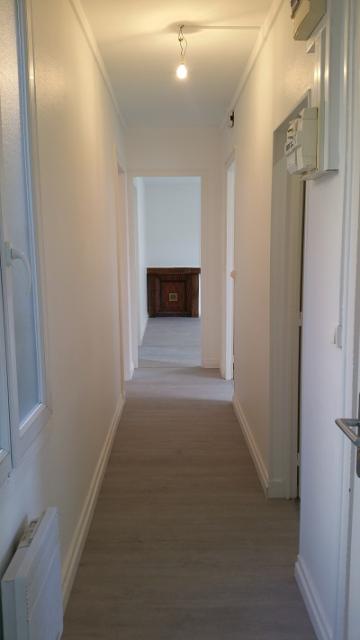 Location appartement T3 Rouen - Photo 7