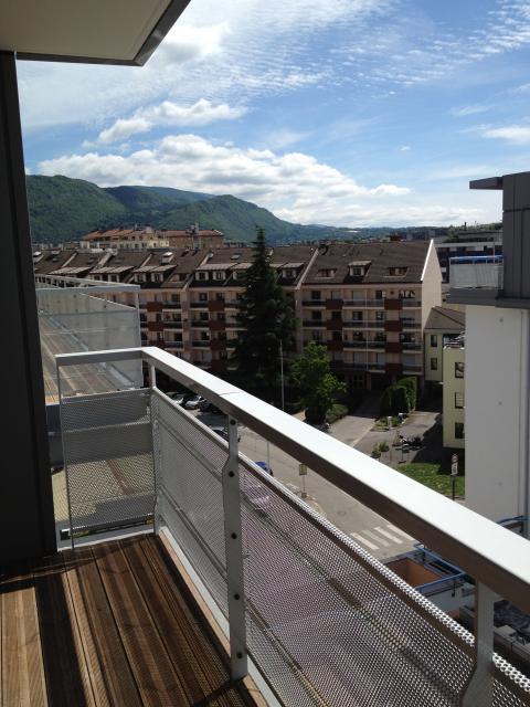 Location appartement T3 Annecy - Photo 1