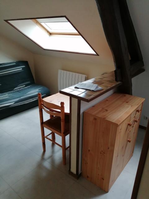 Location appartement T2 Bourges - Photo 2