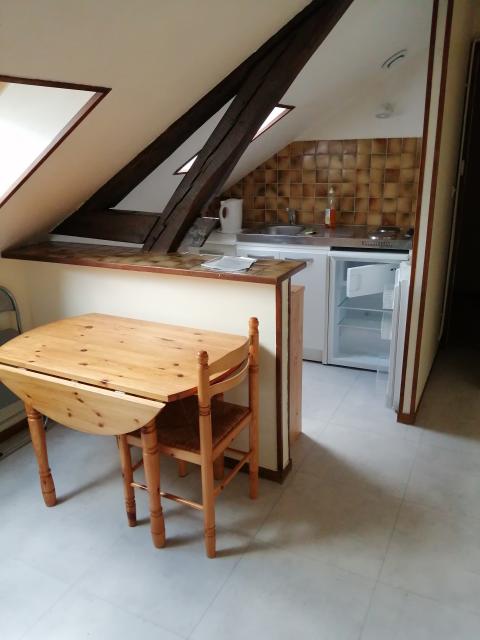 Location appartement T2 Bourges - Photo 3