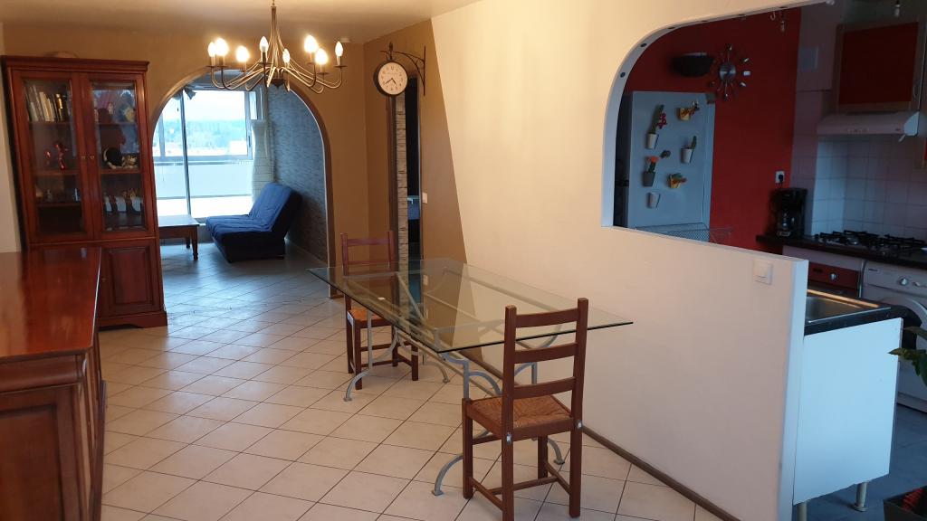 Location chambre Tassin la Demi Lune - Photo 2