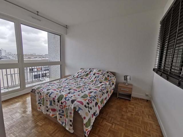 Location appartement T2 Paris 18 - Photo 4