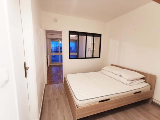 Location appartement T2 Paris 18 - Photo 6