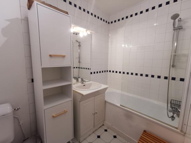 Location appartement T2 Paris 18 - Photo 10