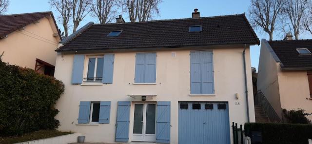 Location maison F5 Igny - Photo 2
