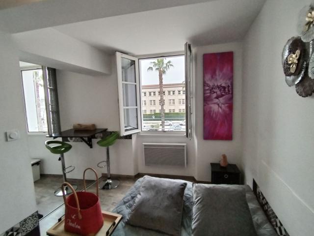 Location studio Toulon - Photo 5