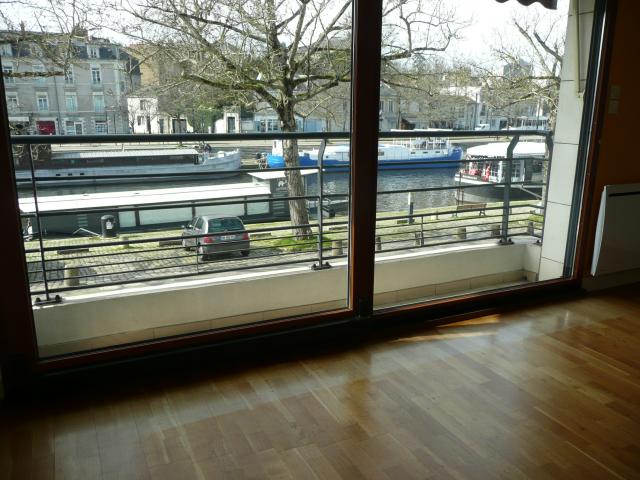 Location appartement T3 Nantes - Photo 2