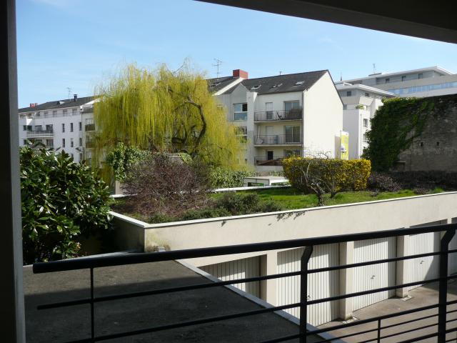 Location appartement T3 Nantes - Photo 3