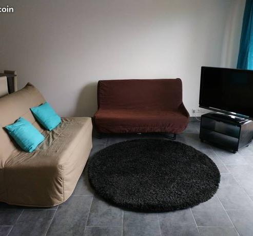 Location studio Combs la Ville - Photo 2