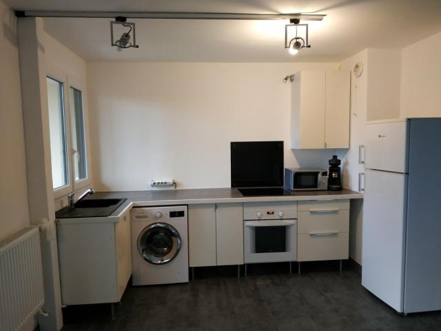 Location studio Combs la Ville - Photo 4