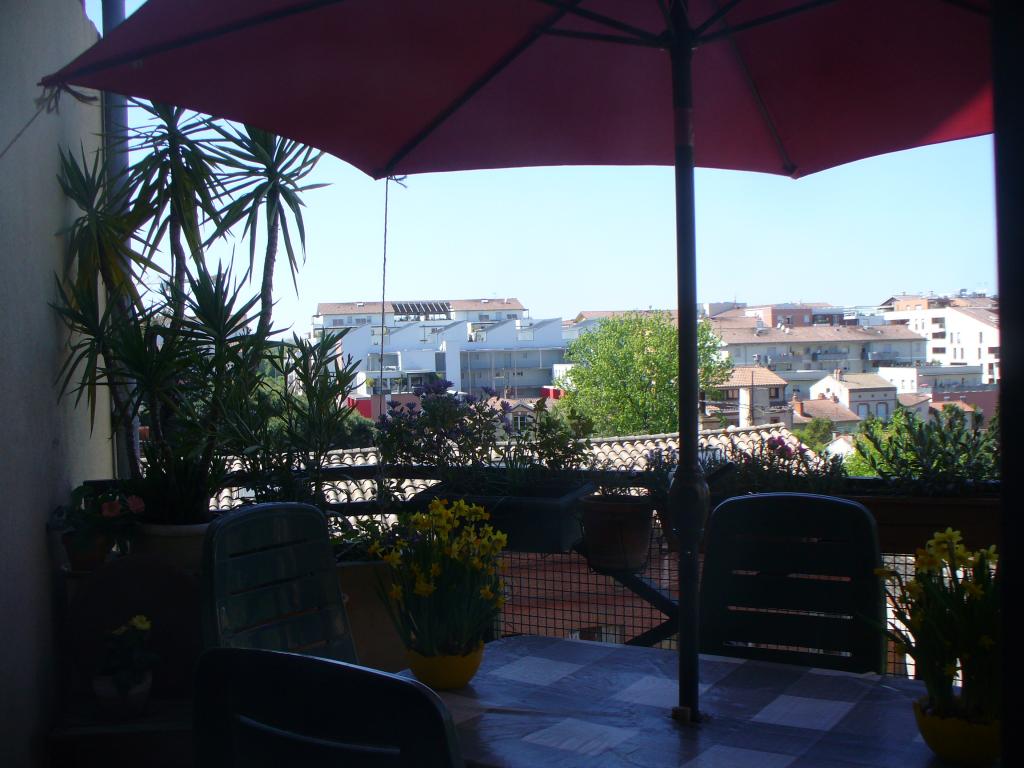 Location chambre Toulouse - Photo 1