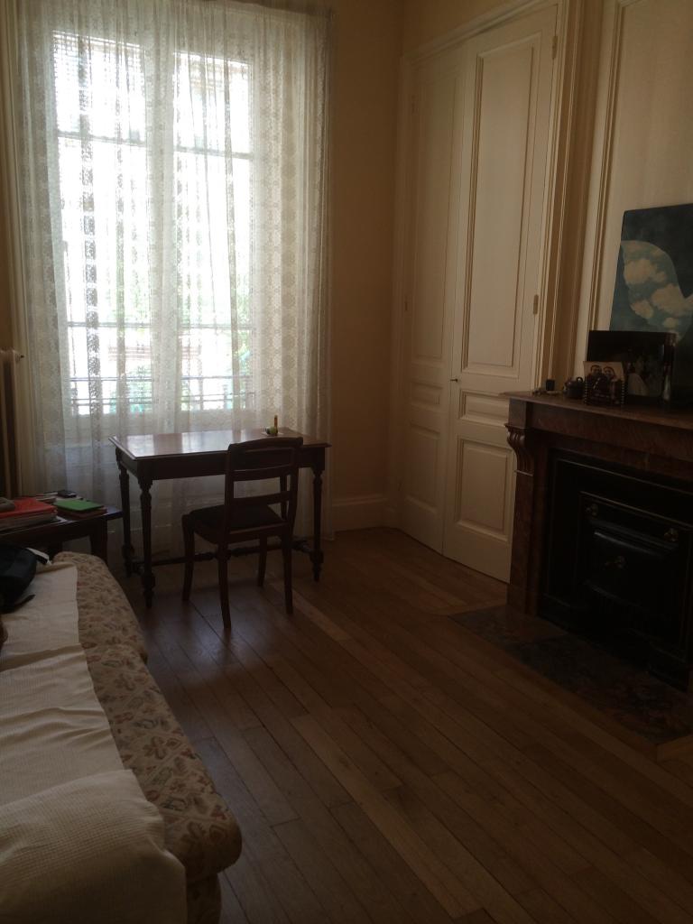 Location chambre Lyon 1 - Photo 1