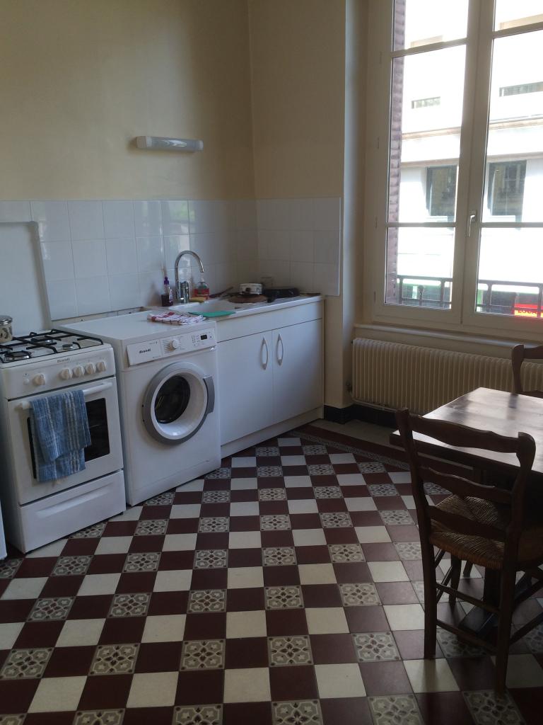 Location chambre Lyon 1 - Photo 2