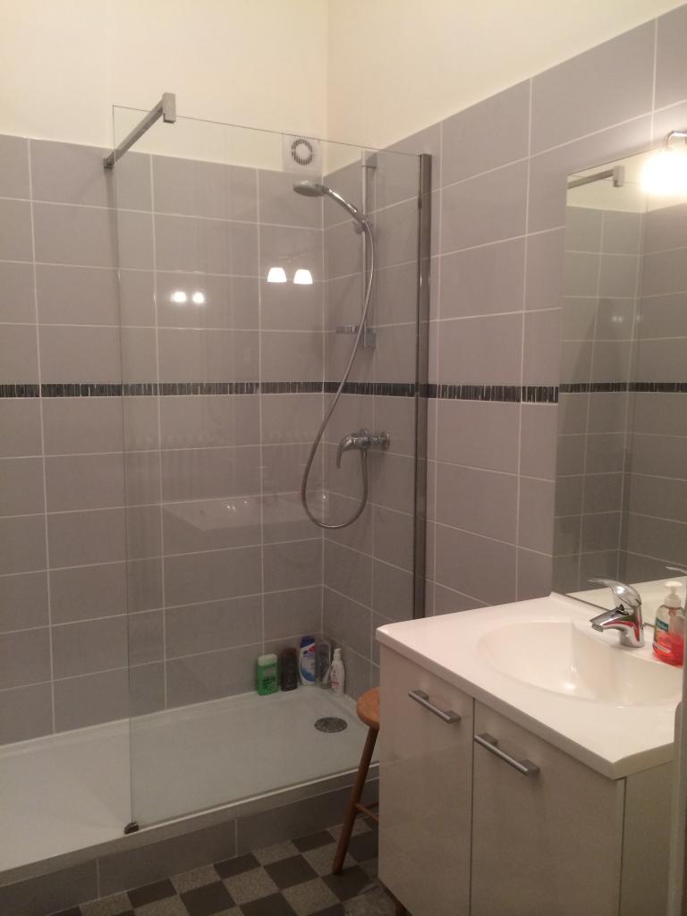 Location chambre Lyon 1 - Photo 3