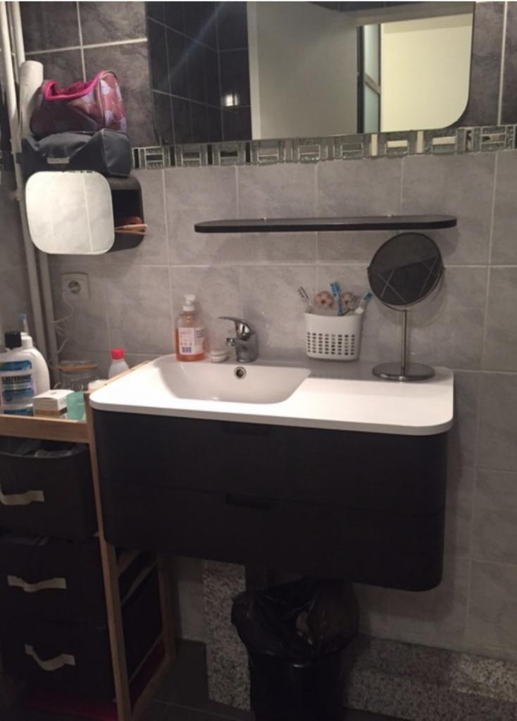 Location chambre Montigny le Bretonneux - Photo 1