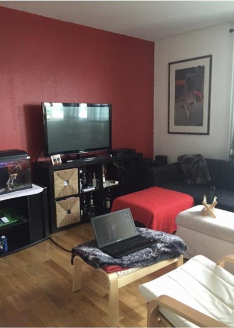 Location appartement T4 Montigny le Bretonneux - Photo 2