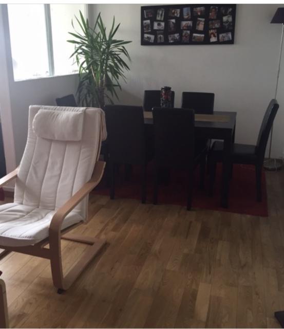 Location appartement T4 Montigny le Bretonneux - Photo 4