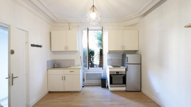 Location appartement T2 Houilles - Photo 2