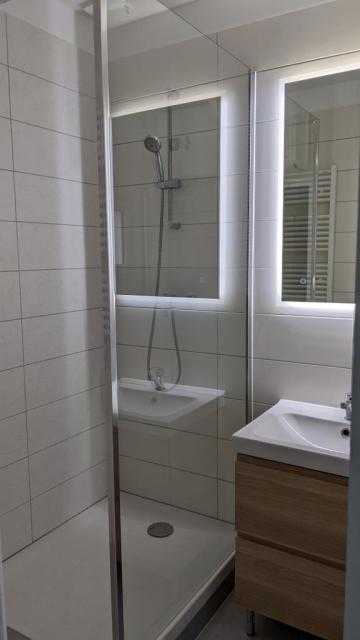 Location appartement T2 Houilles - Photo 4