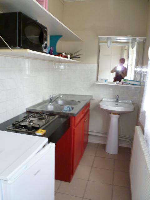 Location chambre Lille - Photo 2
