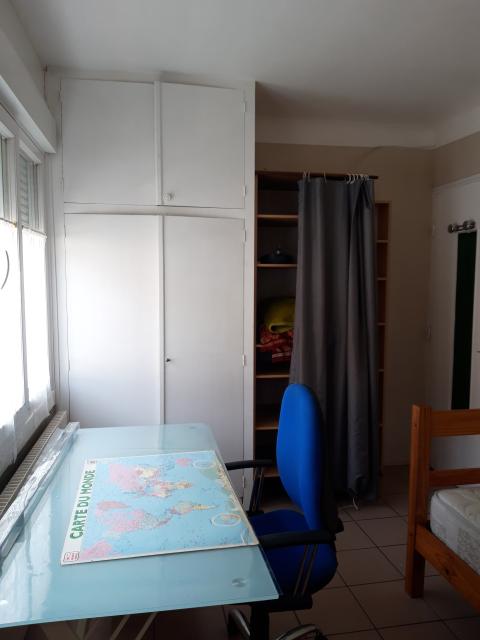 Location chambre Lille - Photo 3