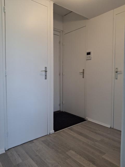 Location appartement T2 Villeurbanne - Photo 2