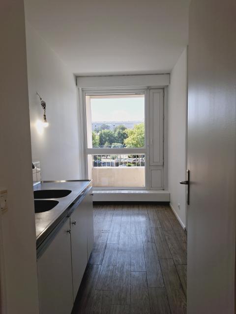 Location appartement T2 Villeurbanne - Photo 3